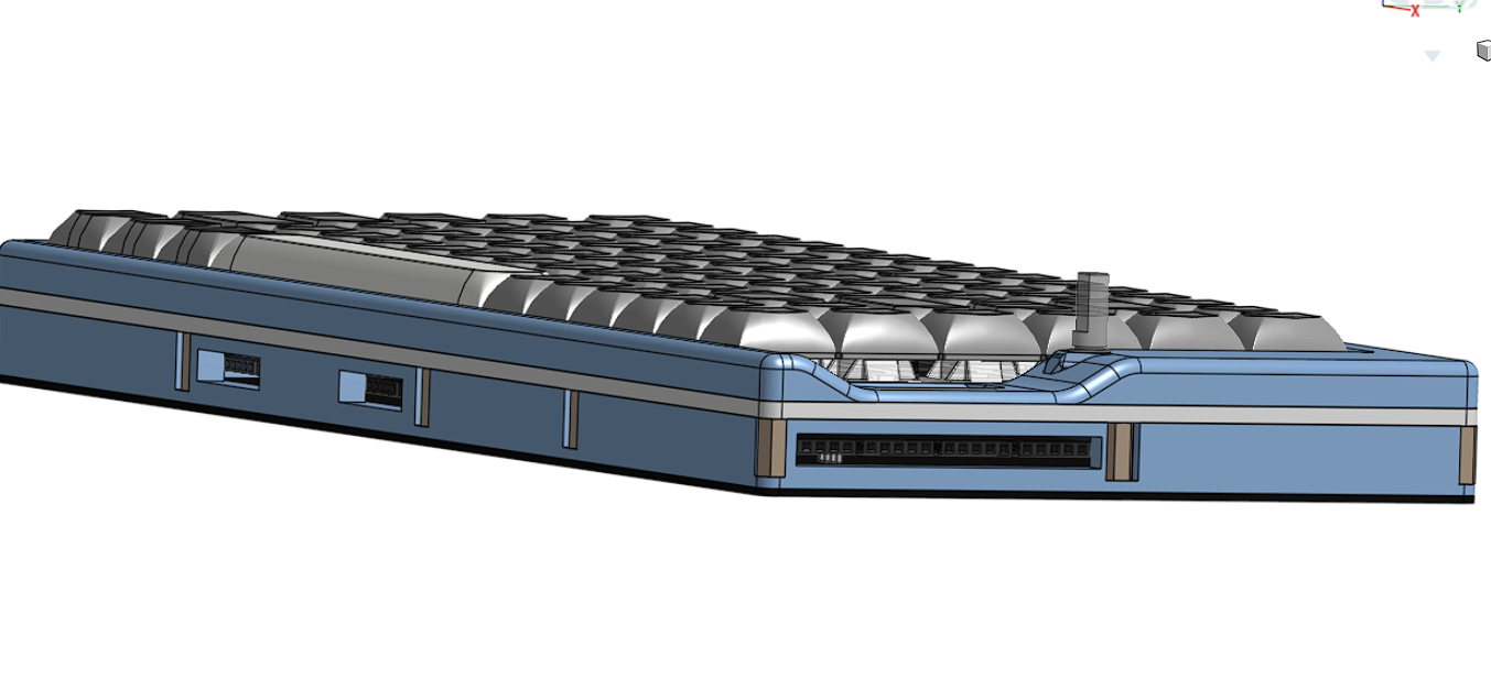 CAD WIP
